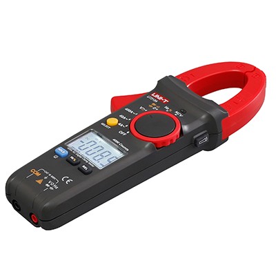 Cleste ampermetric clampmetru multimetru UNI-T UT213A